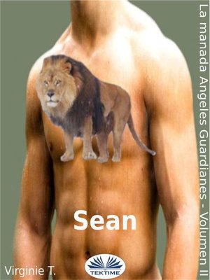 Sean - ebook